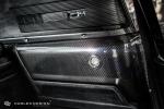 Ford Mustang Fastback by Carlex Design 1967 года